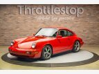 Thumbnail Photo 2 for 1990 Porsche 911